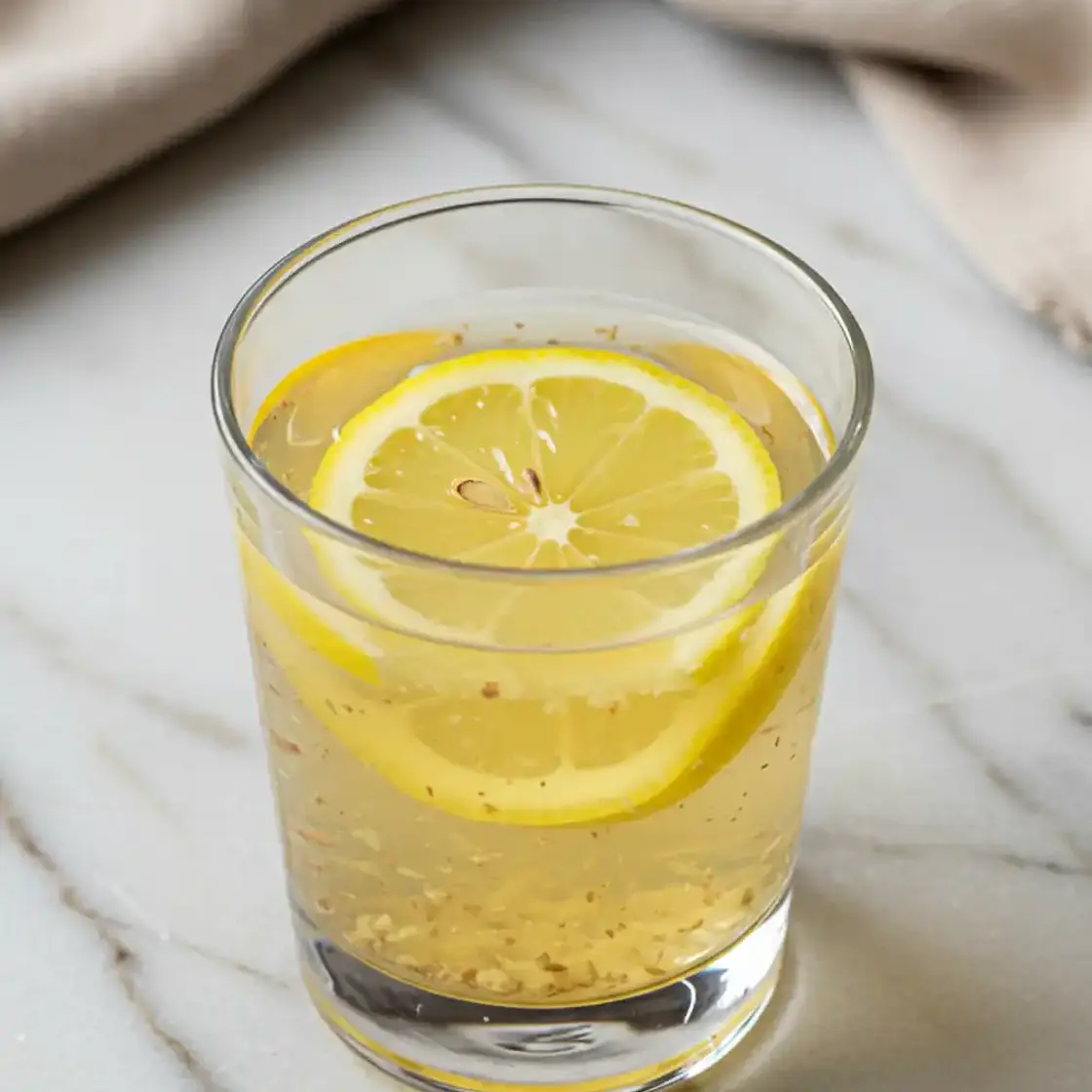 Brazilian Mounjaro Drink