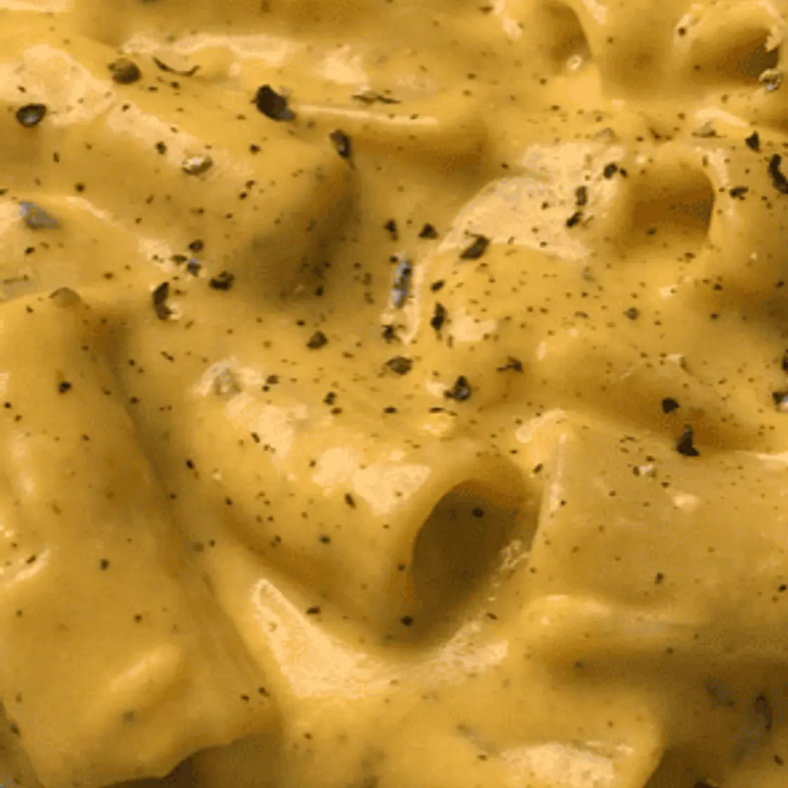 One Pot Copycat Trader Joe's Butternut Squash Mac & Cheese