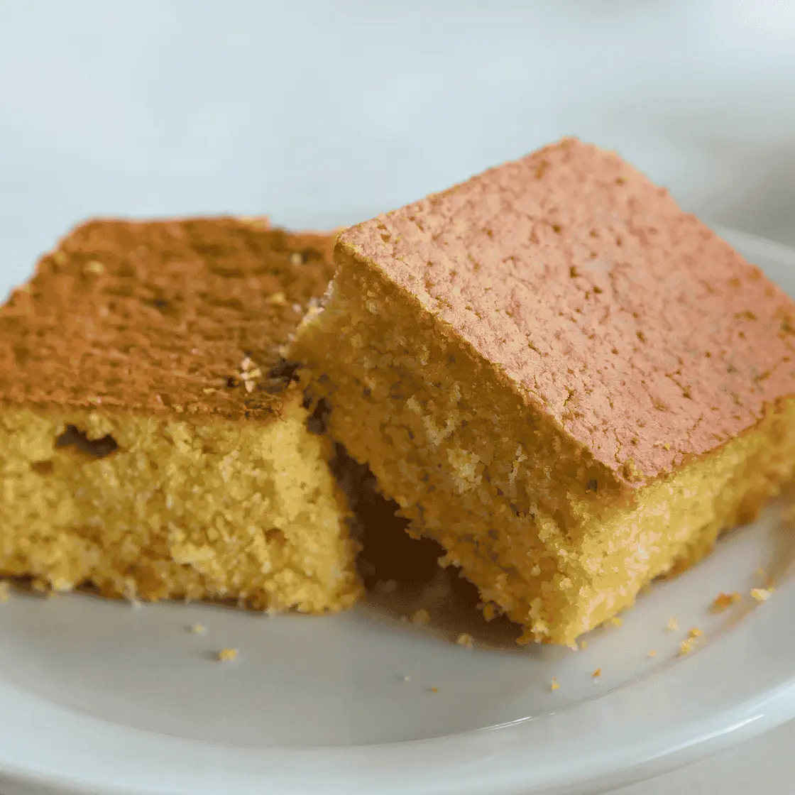 Proja (Serbian Cornbread)