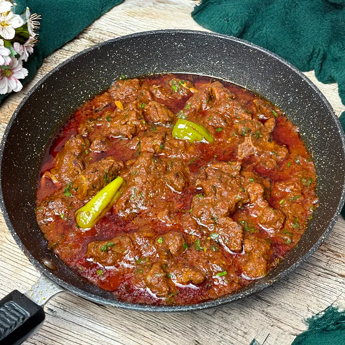 Achar Gosht