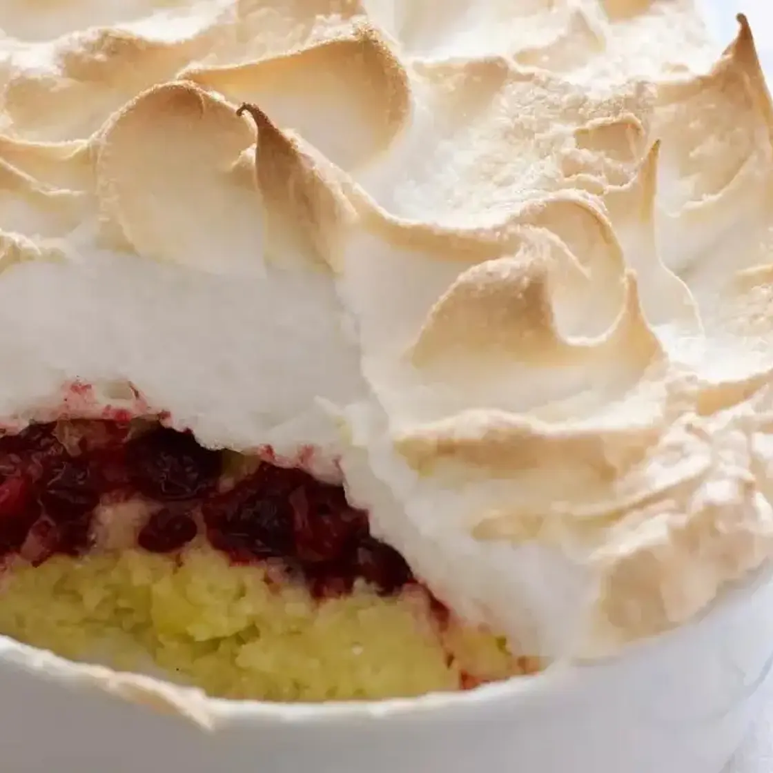 Chocolate Queen of Puddings: The Ultimate British Dessert with a Decadent Cocoa Twist