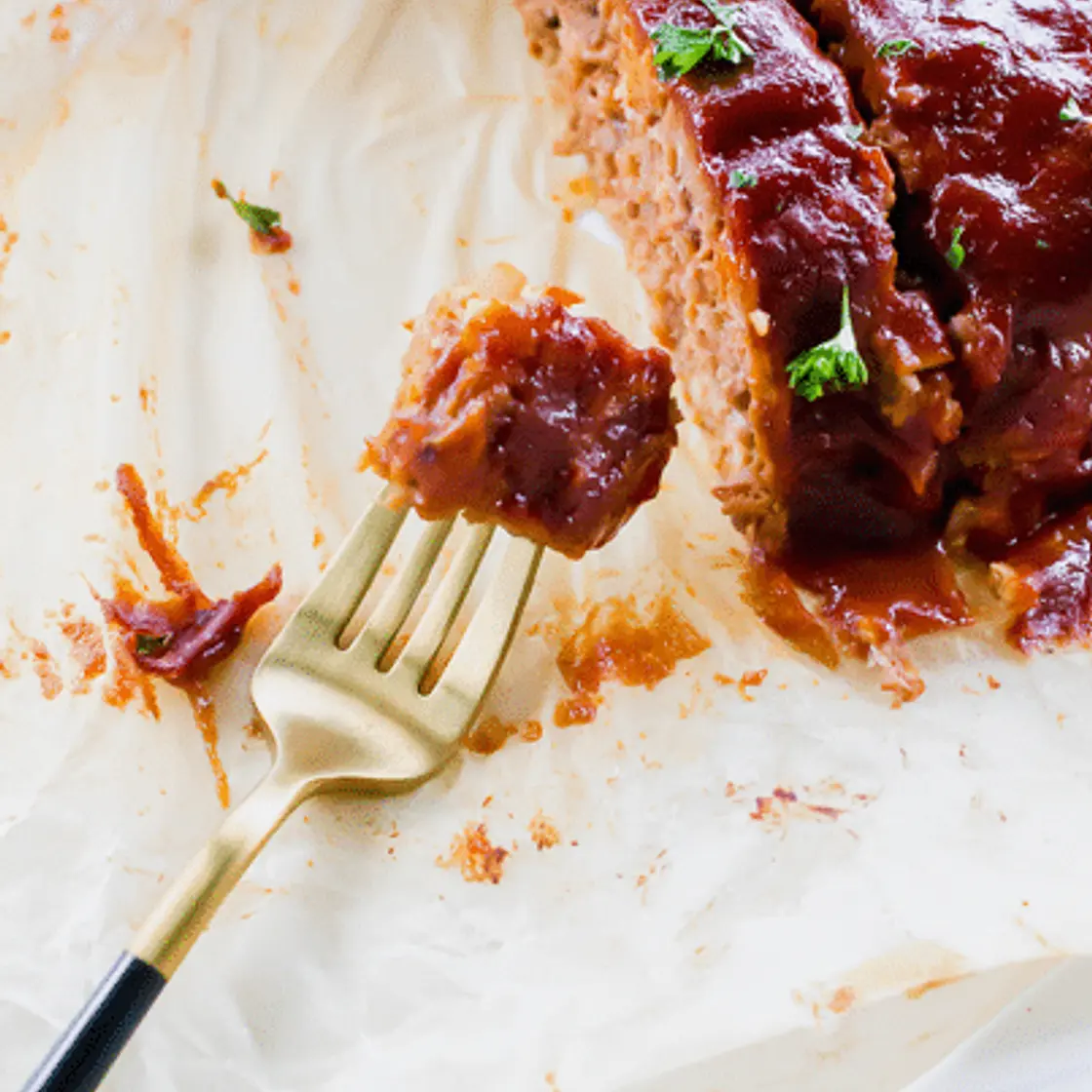 Beyond Meat Meatloaf
