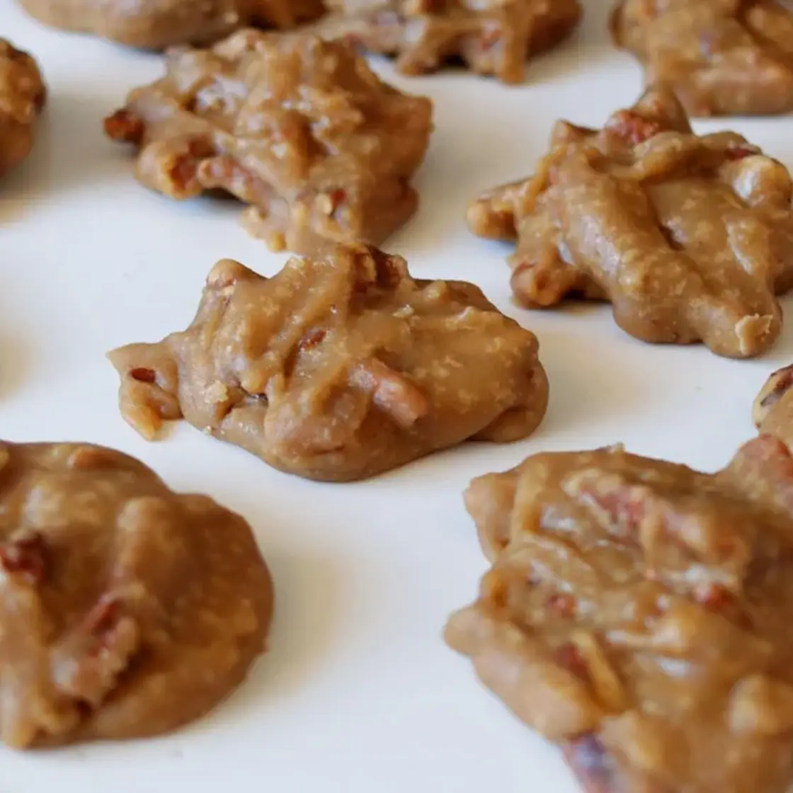 Pecan Pralines