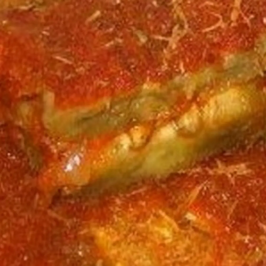 Gratin léger d'aubergines fondantes