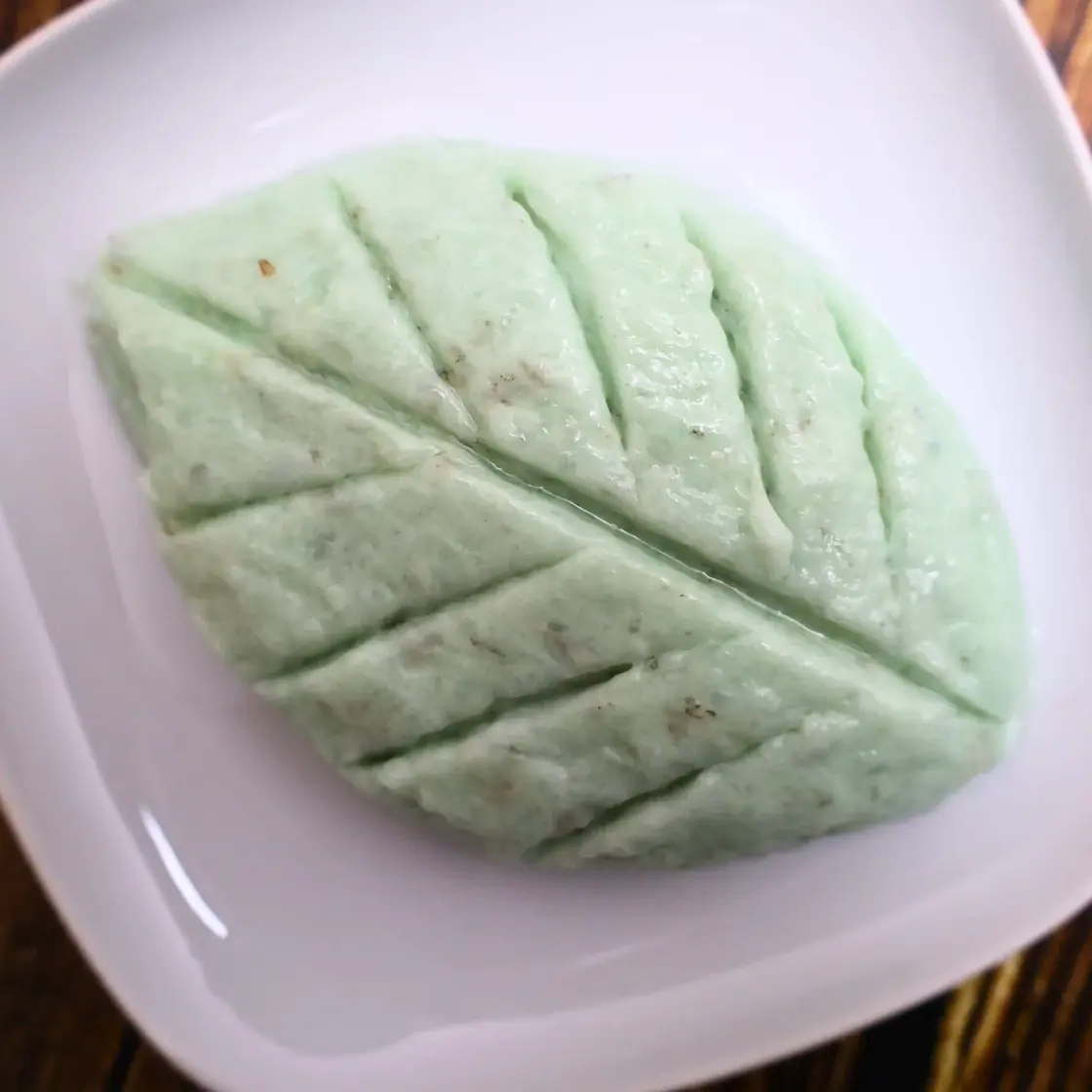 Homemade Haidilao Prawn Paste