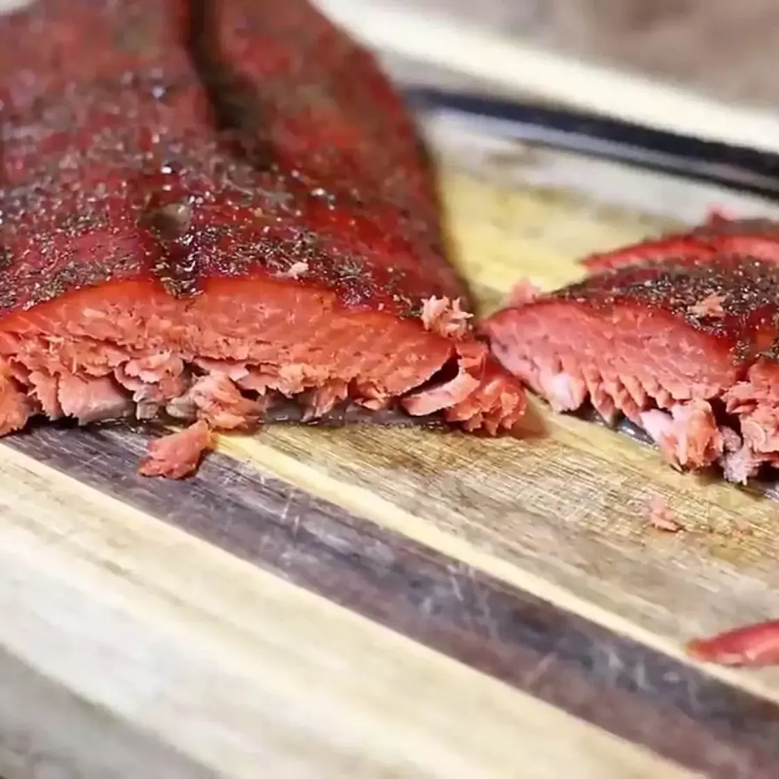 Simplistic Smoked Fish Recipes That Will Melt In Your Mouth