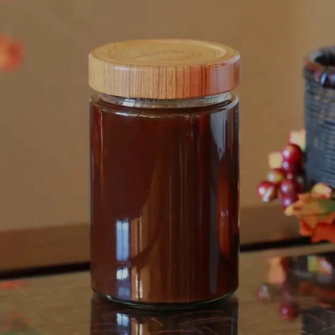 Great Pumpkin Sauce For Coffee That Will Make You Sip Autumn