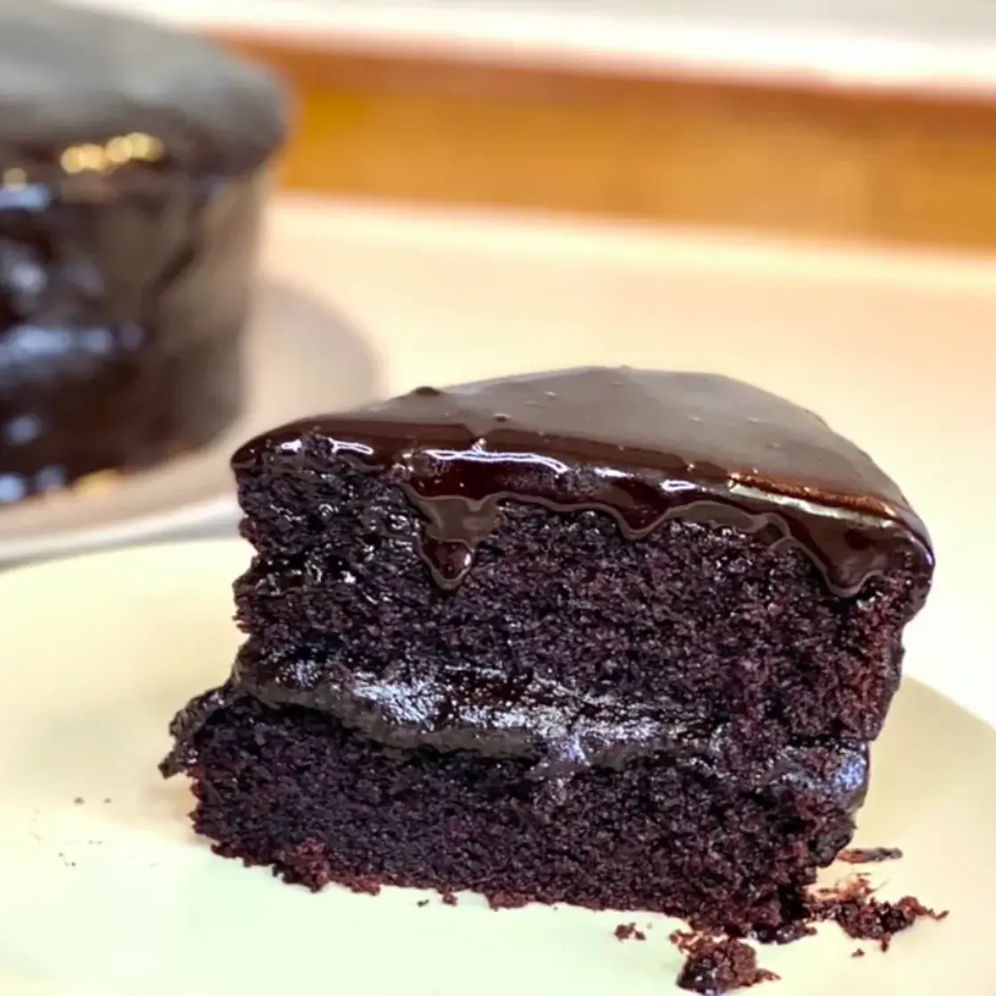 Bake Matilda Chocolate Cake Like a Pro That Will Impress Your Guests