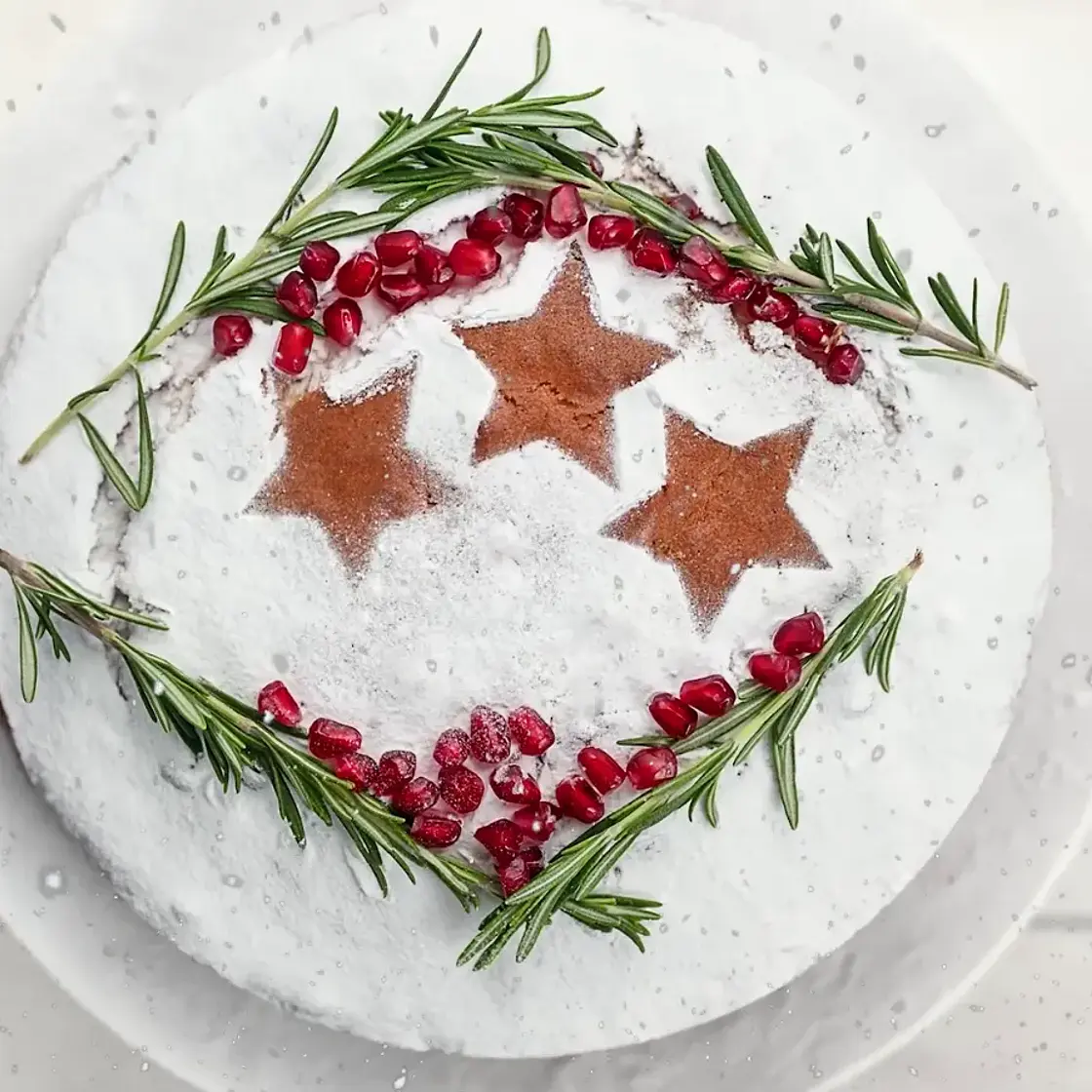 Ultimate Vasilopita Recipe to bring Greek New Year's celebrations on your table