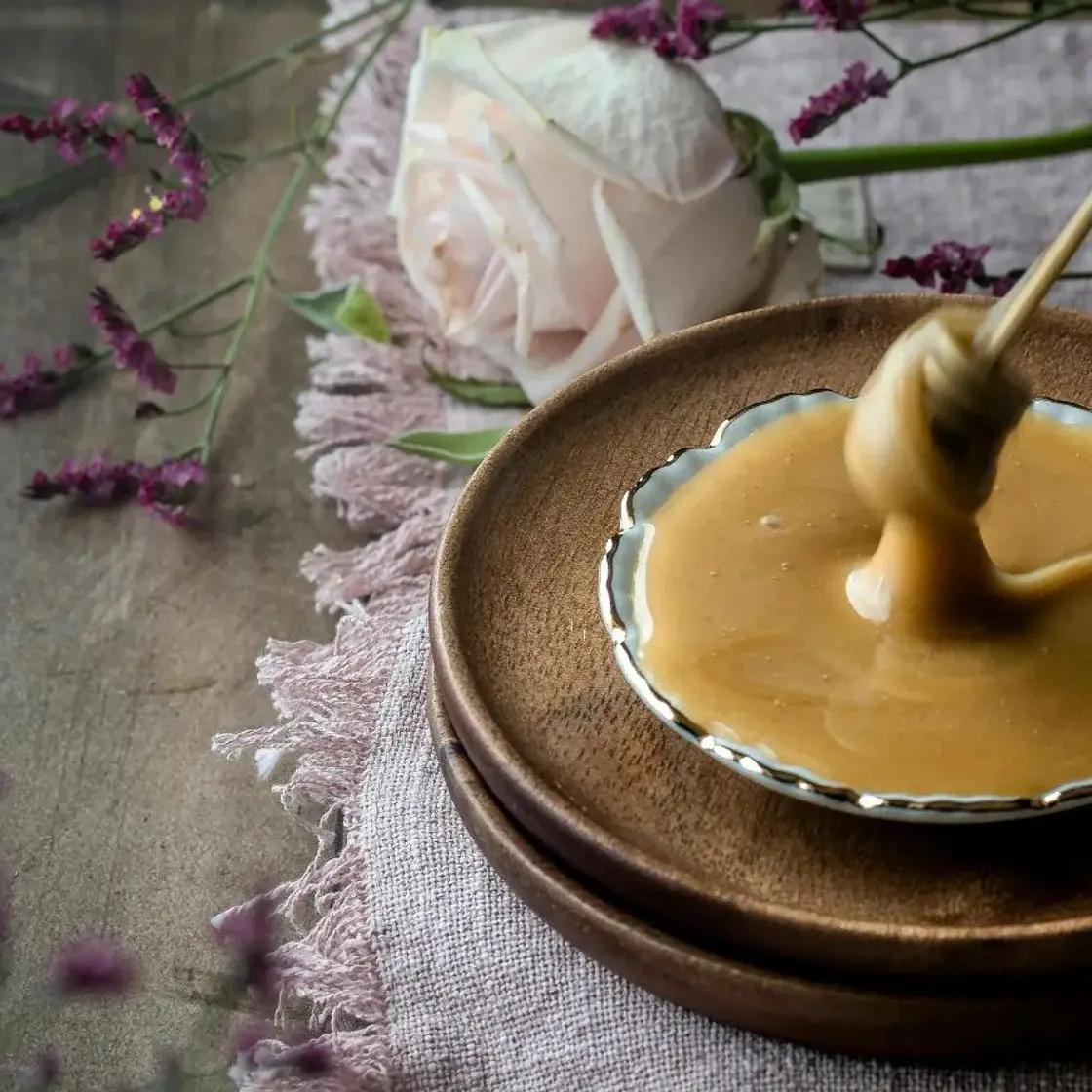 3-Steps Whipped Honey Recipe That Will Make Your Breakfast Blissful November 24, 2025