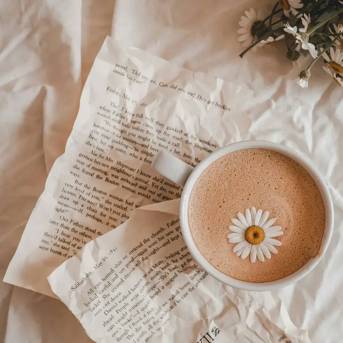 How to make Breve Coffee