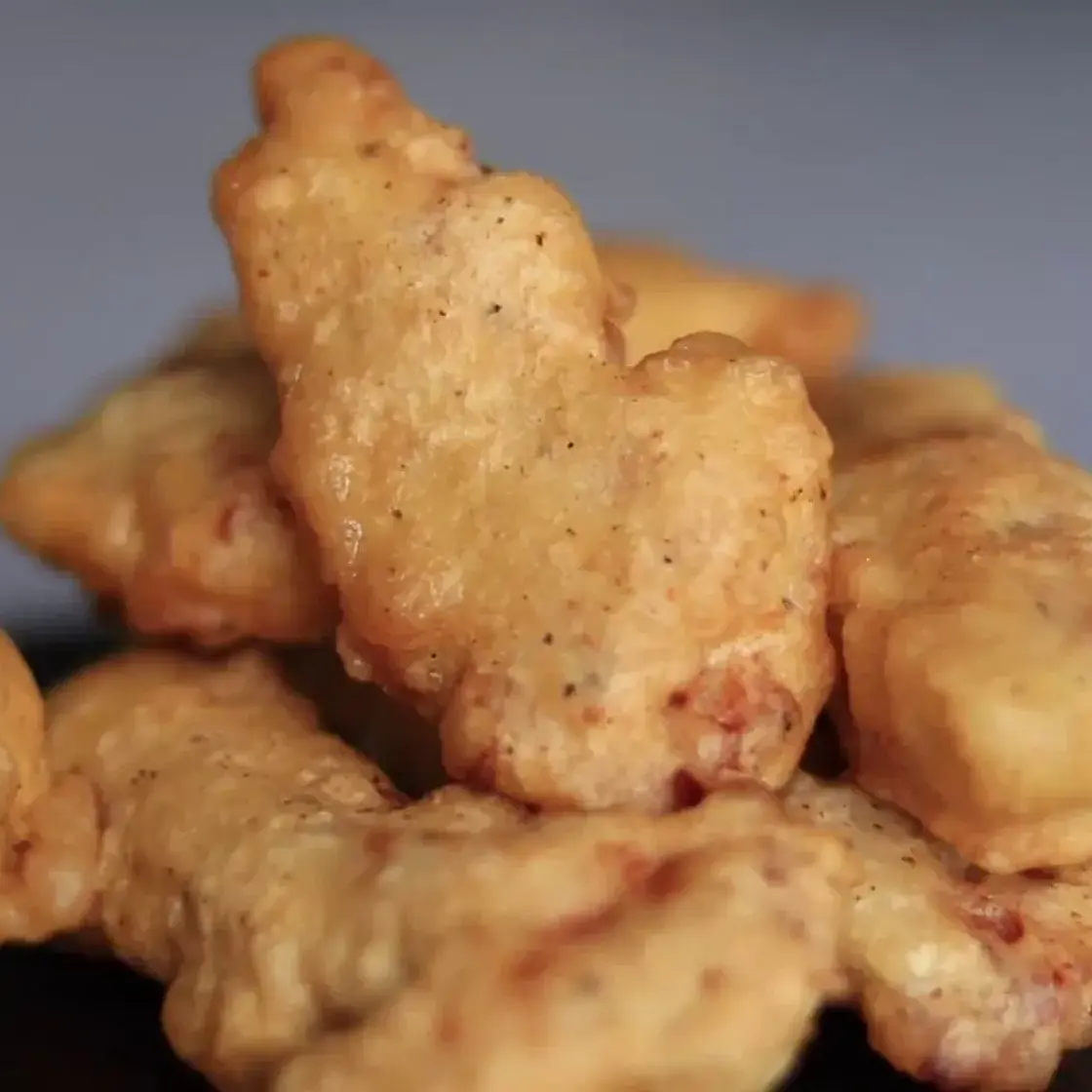 How To Make Tempura Chicken Nuggets For Perfect Crispy Bites