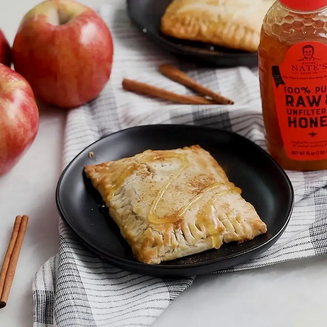 Best Cinnamon Apple Pop Tart That You Will Love As Apple Pie Lover