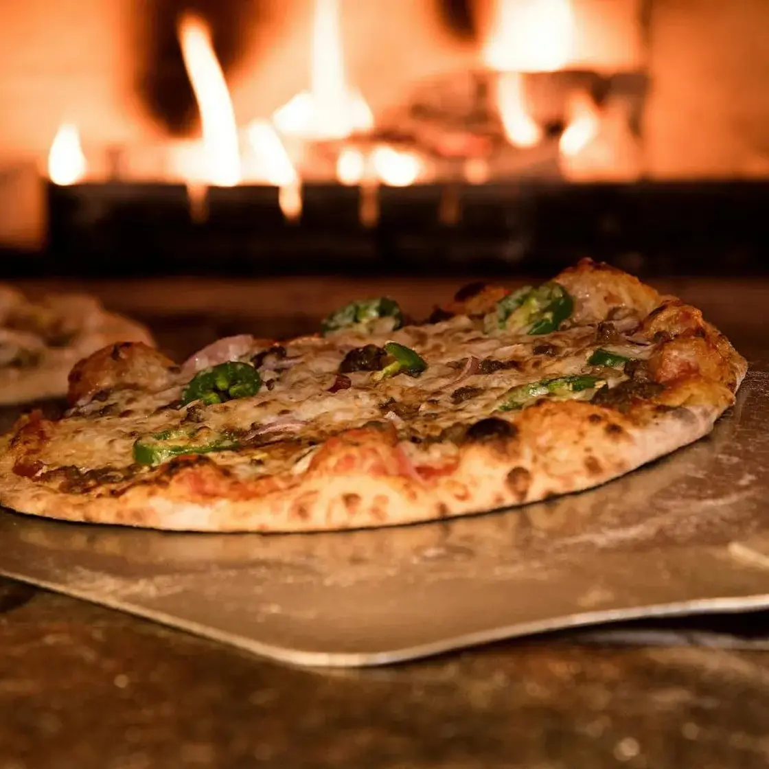 Make Easy Sourdough Discard Pizza Dough Like A Sourdough Baker