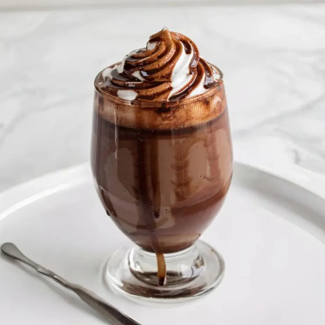 The Best Oreo Hot Chocolate Feel Like A Hug