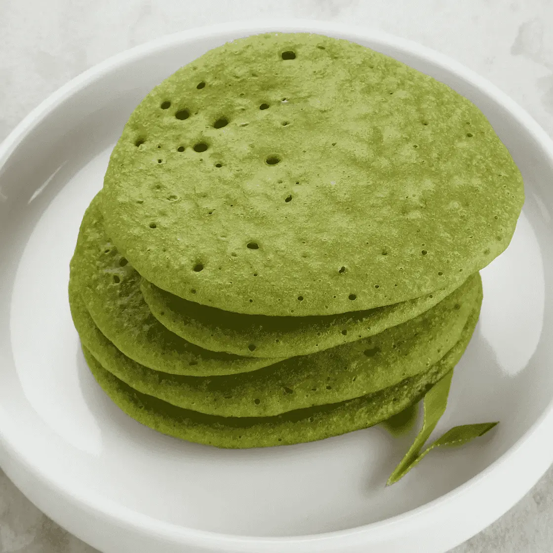 Serabi (Indonesian Pancakes)