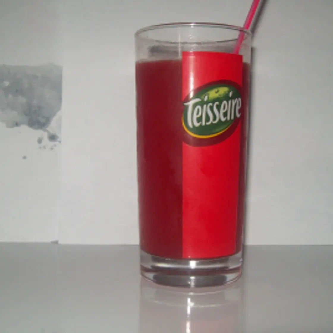 Cocktail sans alcool ''classique''