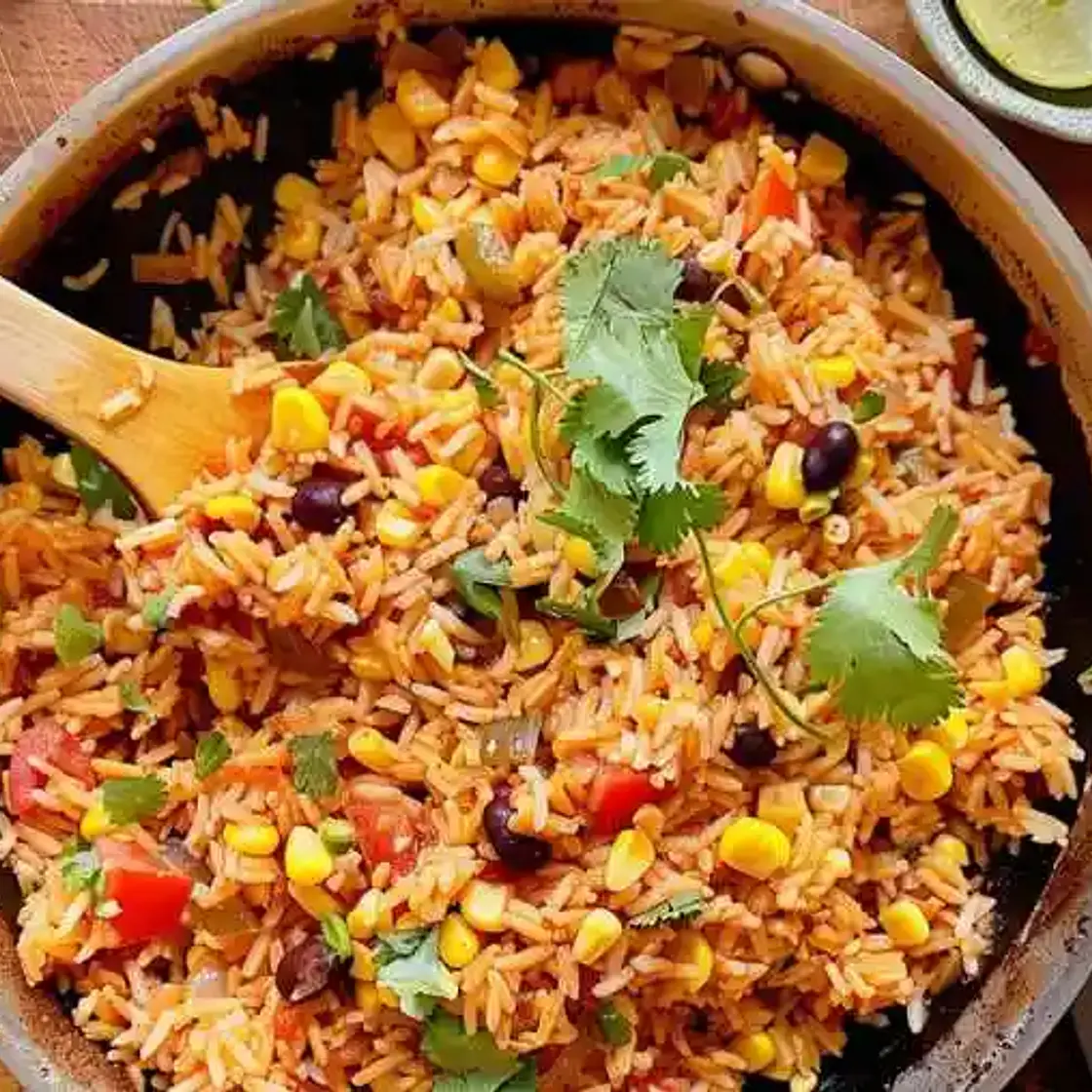 Best Mexican Side Dishes + Easy Rice Recipe