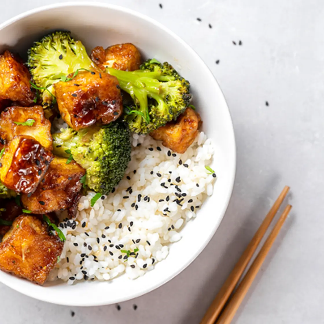 Homemade Teriyaki Sauce