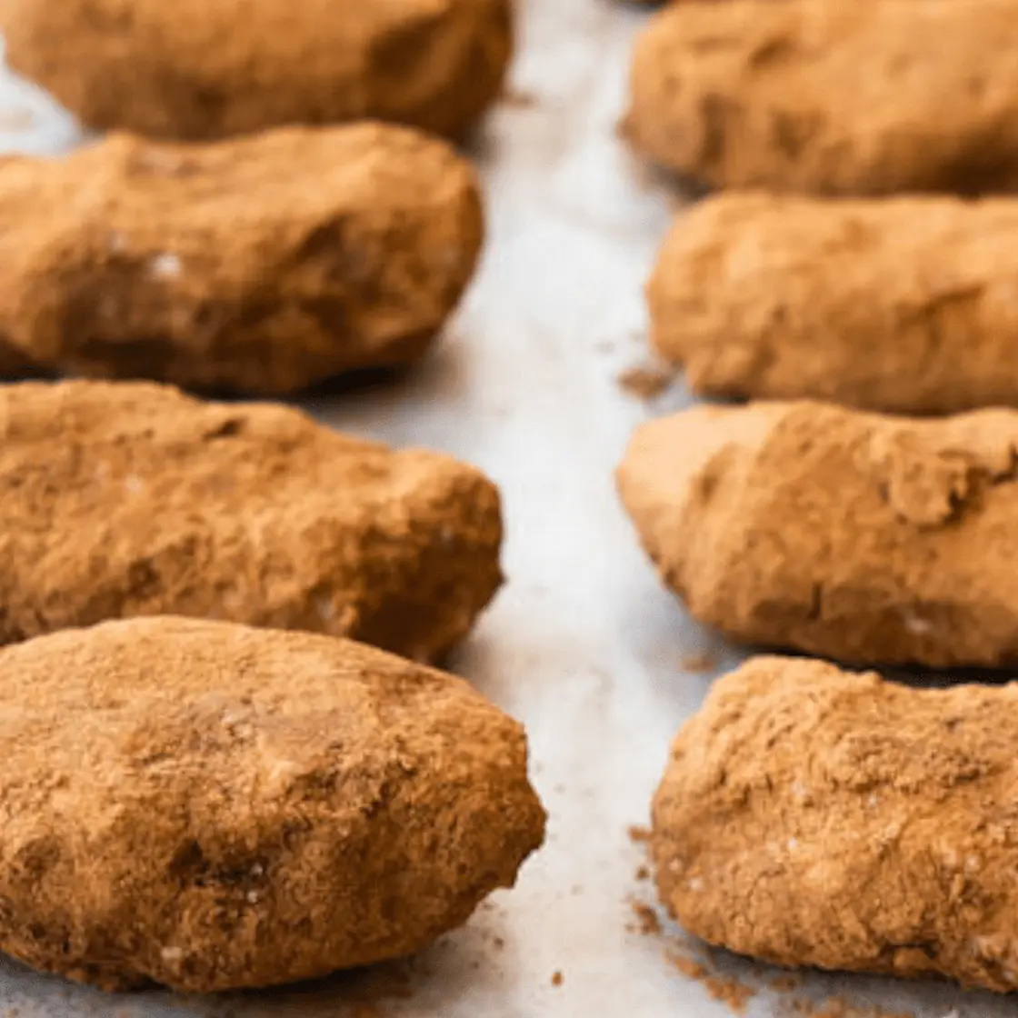 Irish Potato Candy (Pennsylvania Dutch)