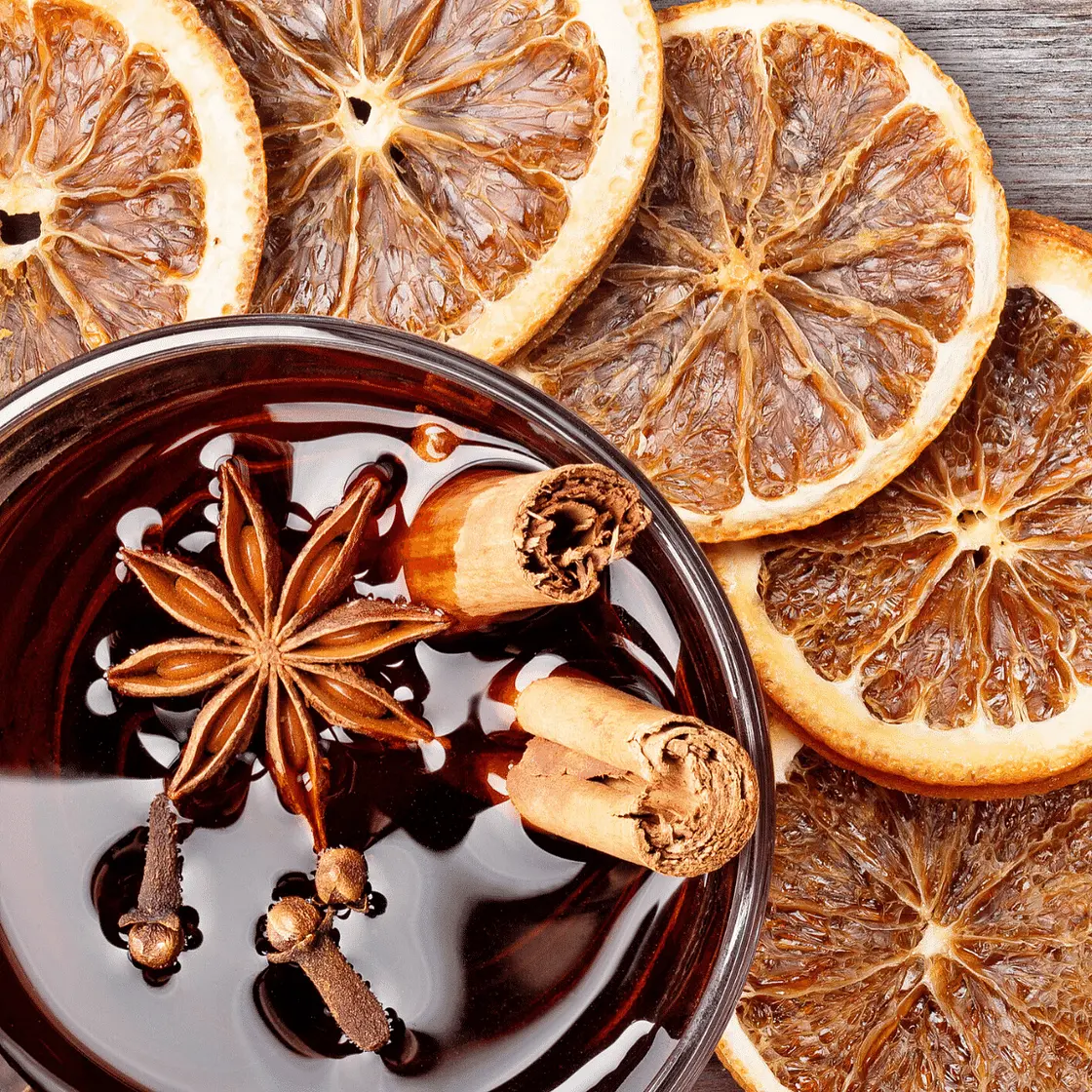 Mulled Wine