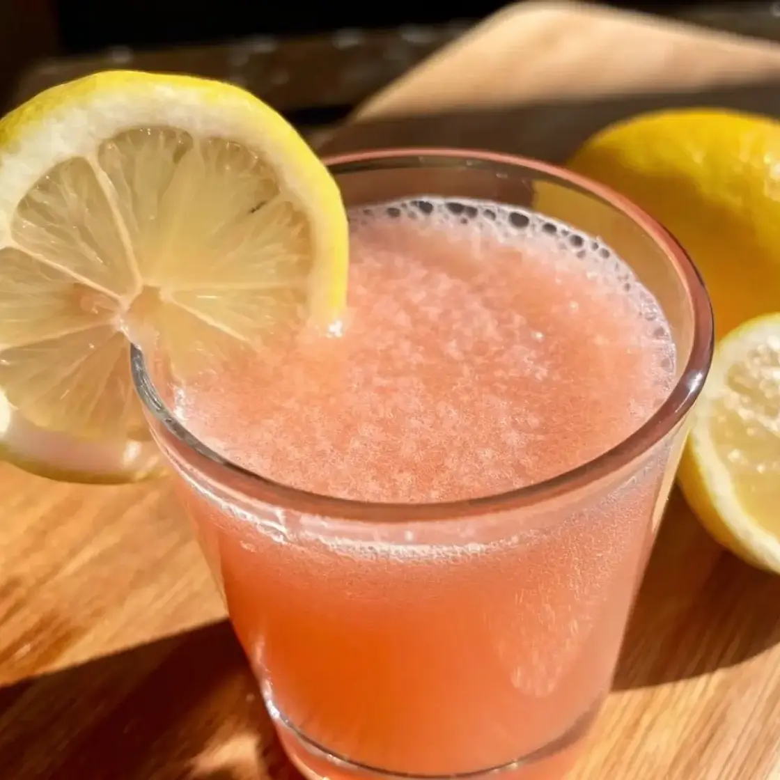 Pink Salt Trick Recipe for Weight Loss (Tested Results)