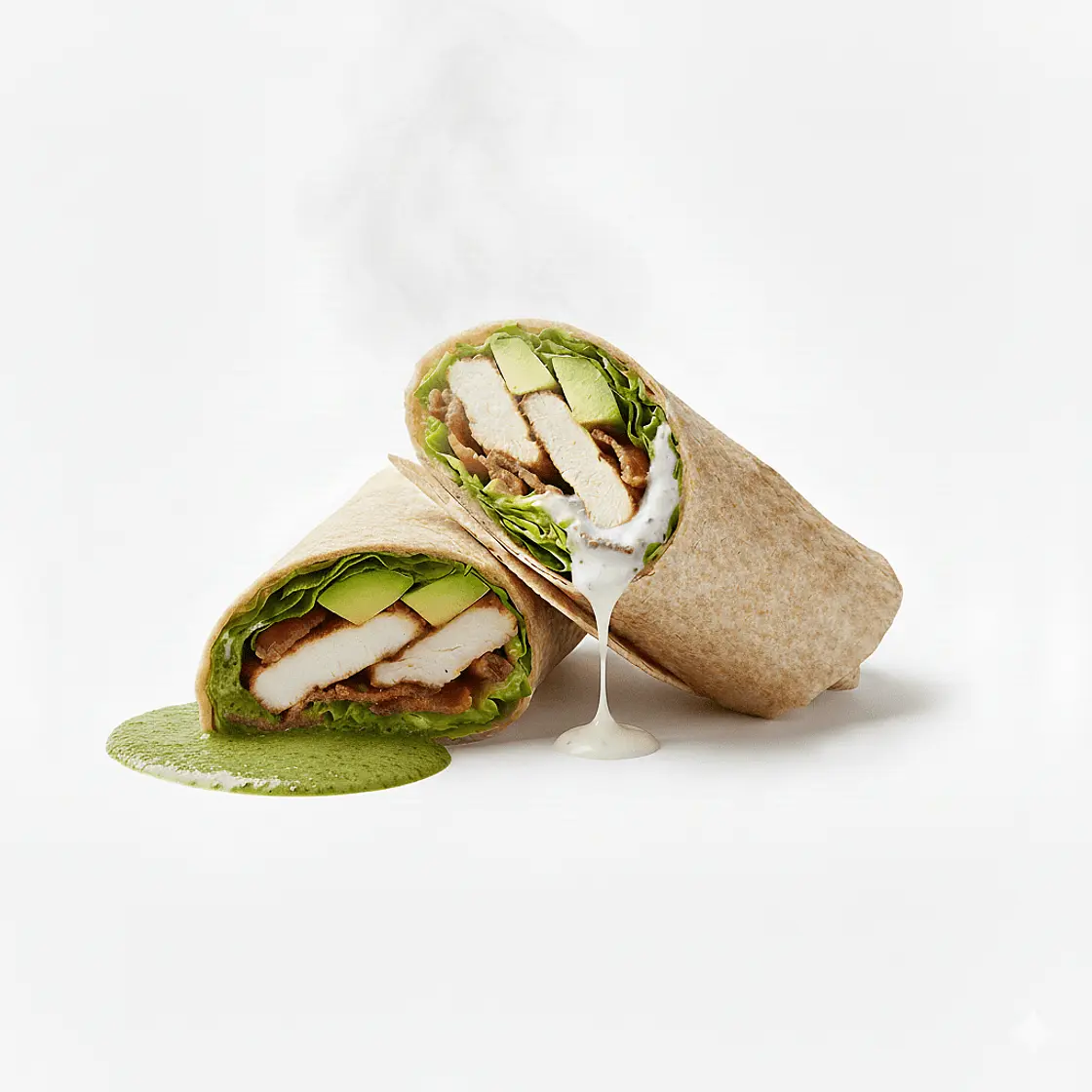 D'licious Wrap
