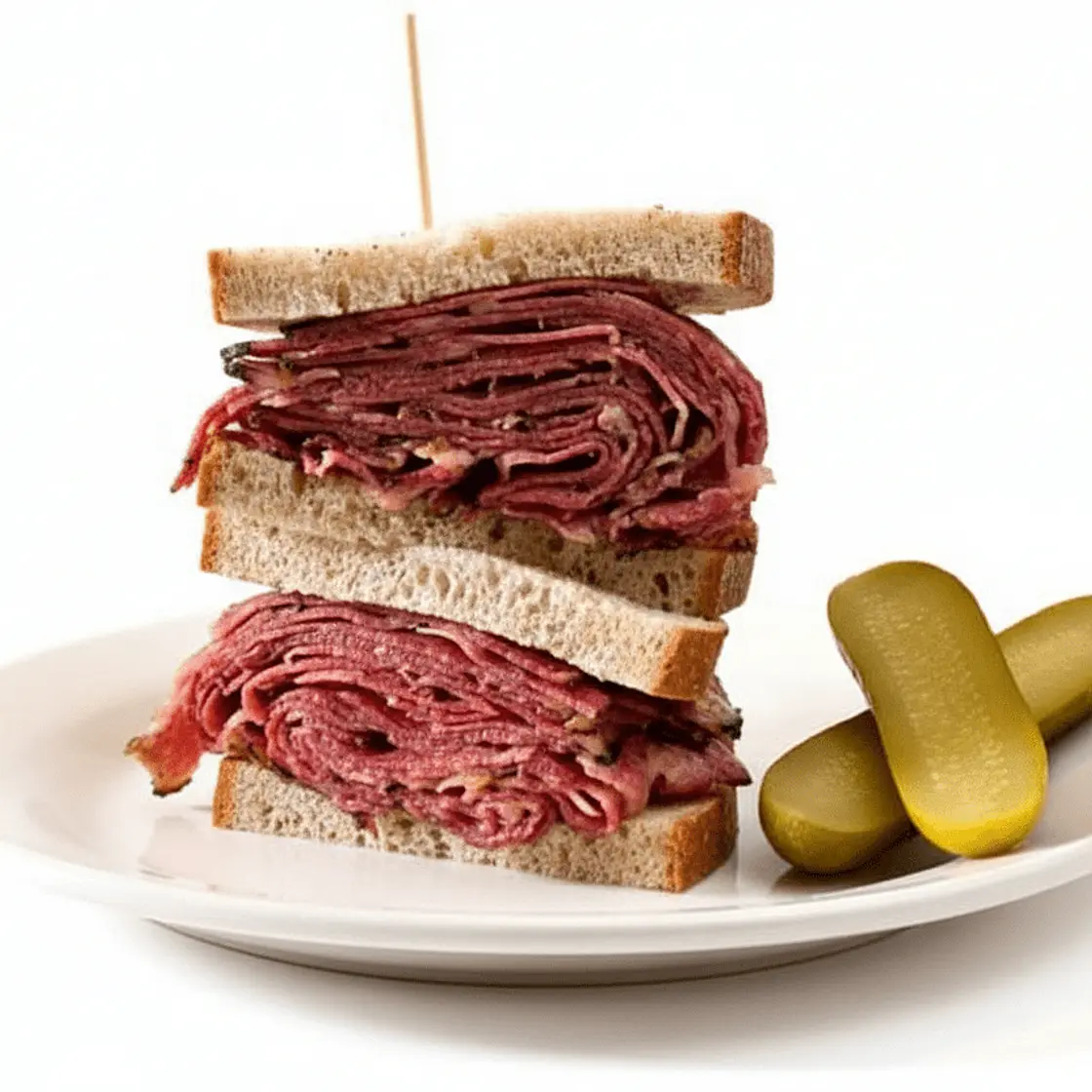 D'licious Deli Sandwiches