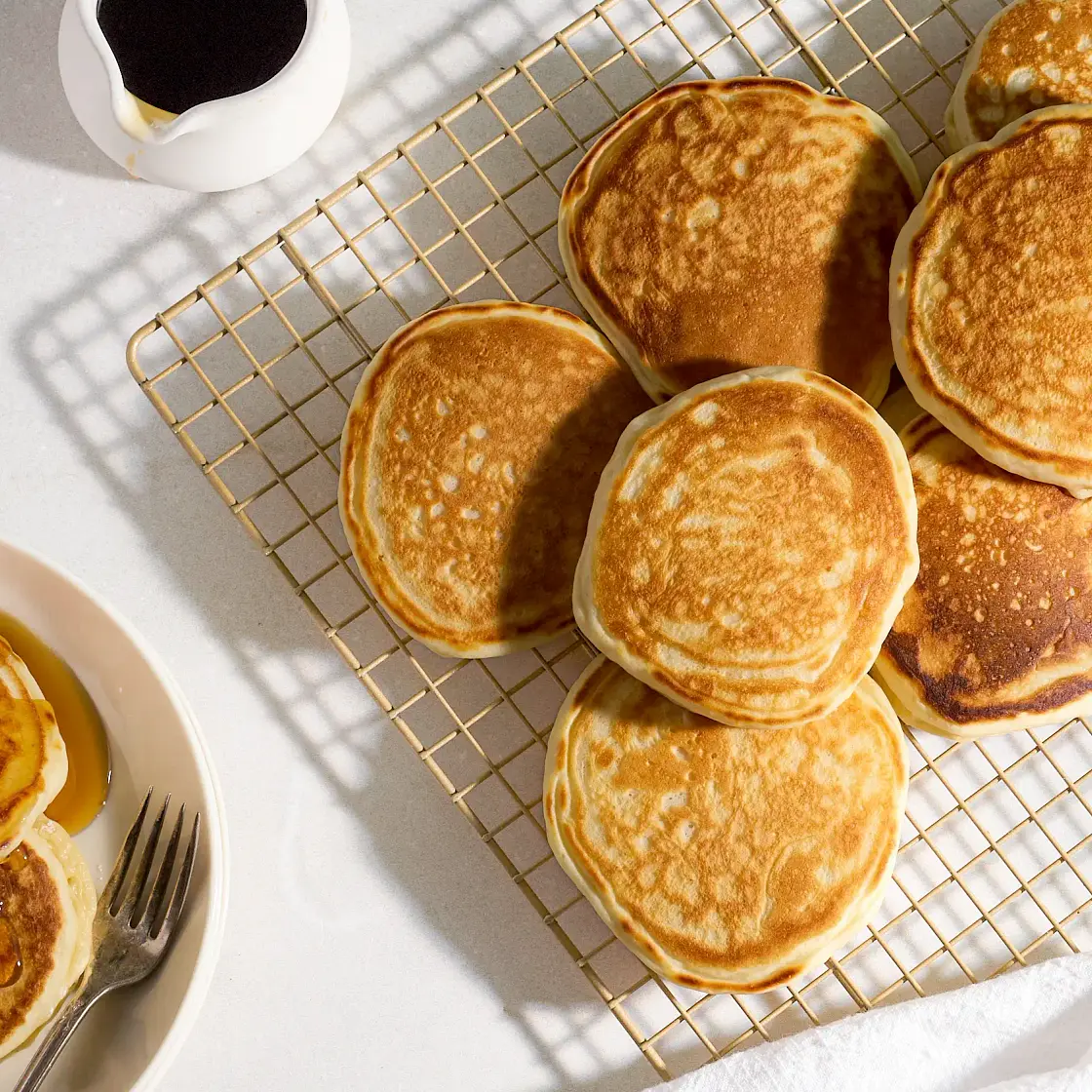 Bisquick™ Pancakes