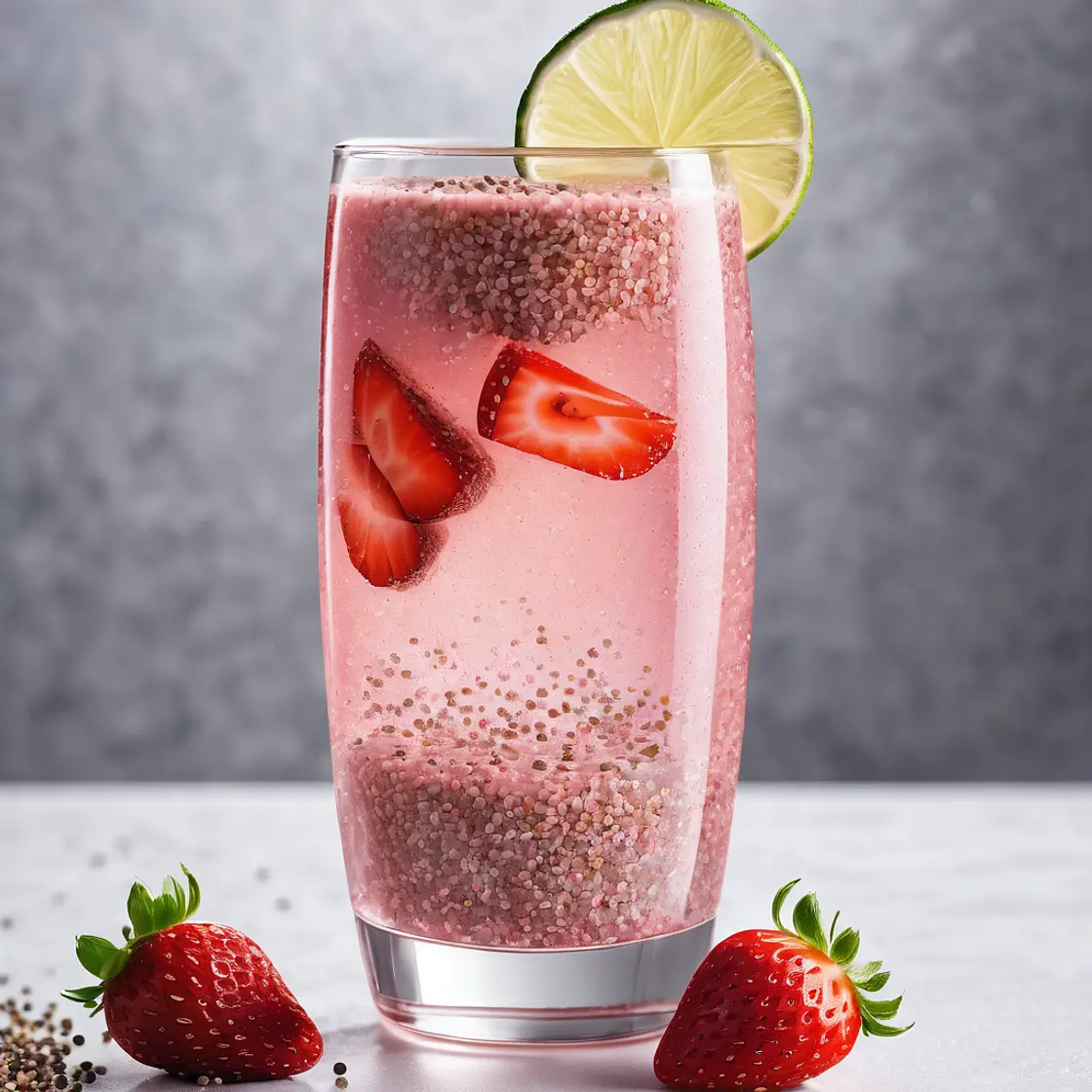 Chia Fresca