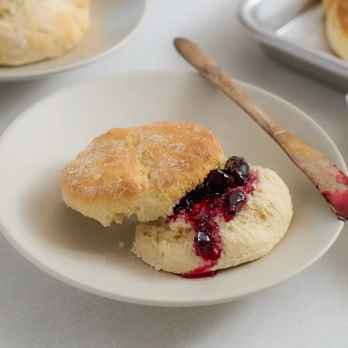 Bisquick™ Rolled Biscuits