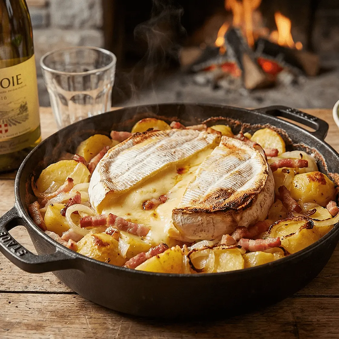 Tartiflette