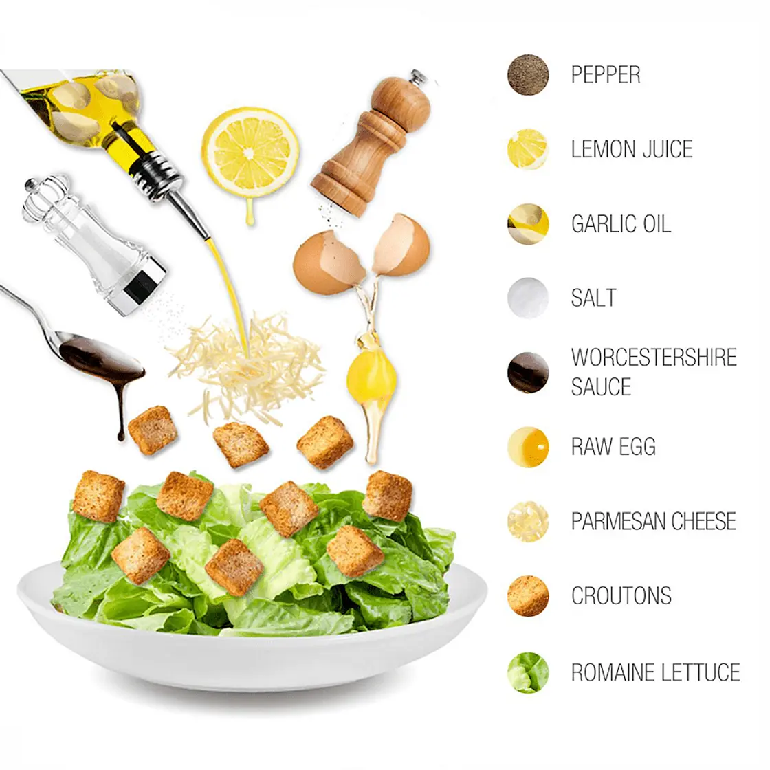 Caesar Salad