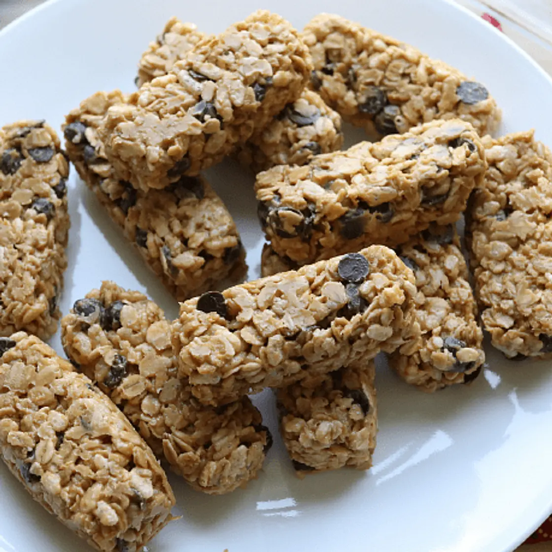 Granola Bars