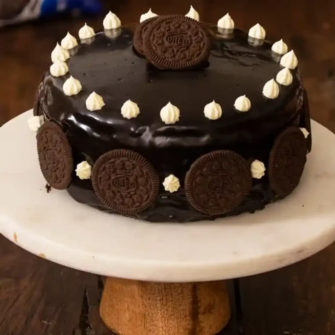 Oreo Cake
