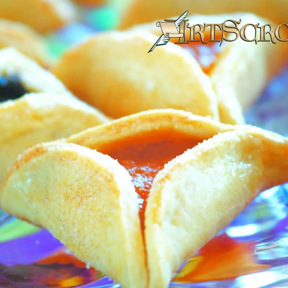 Hamantash