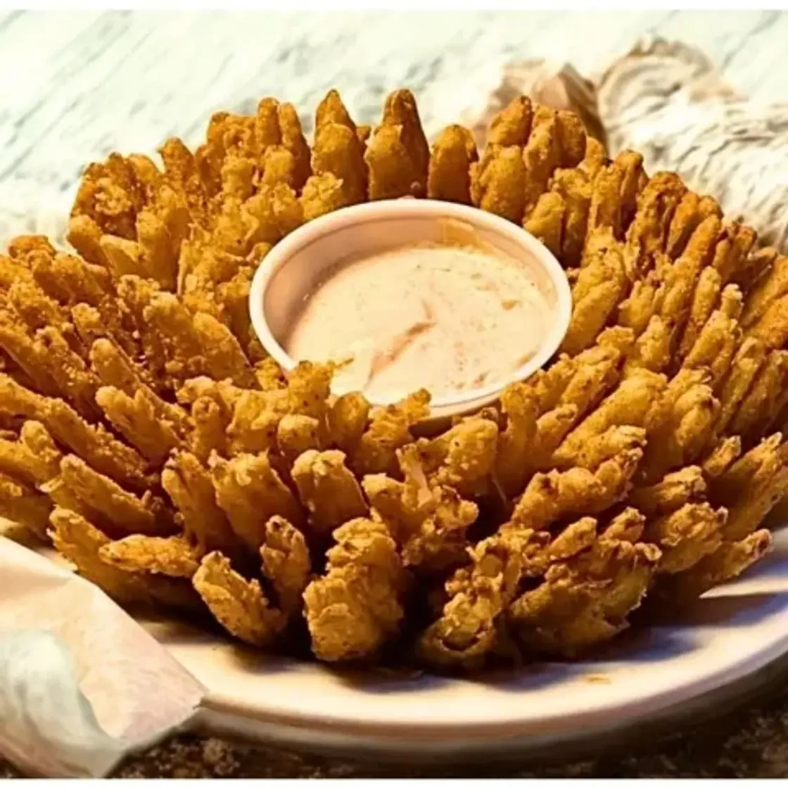 Texas Roadhouse Blooming Onion Recipe