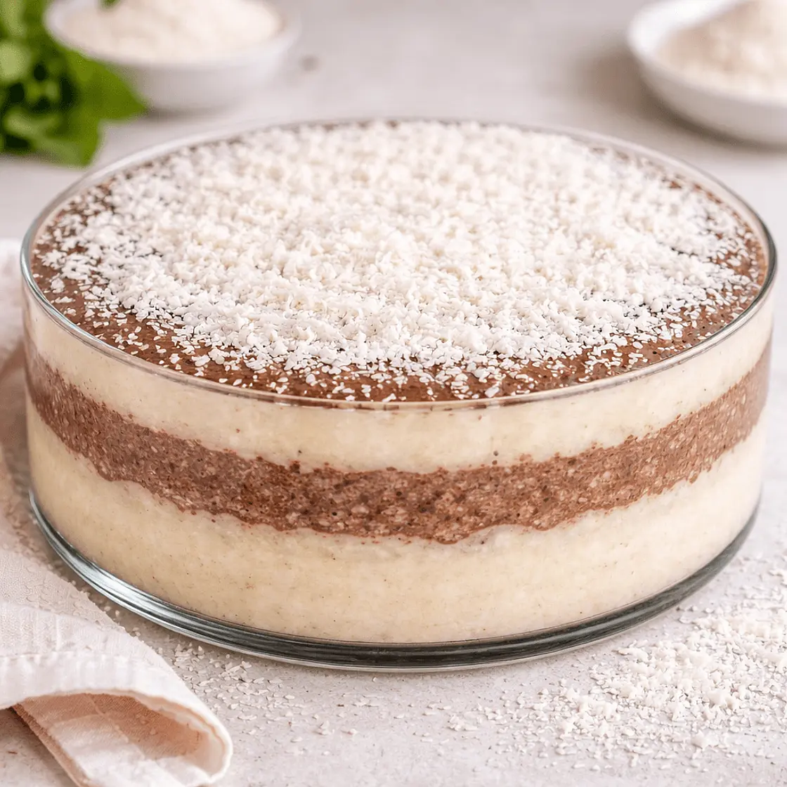 Torte "Mannij surpris"