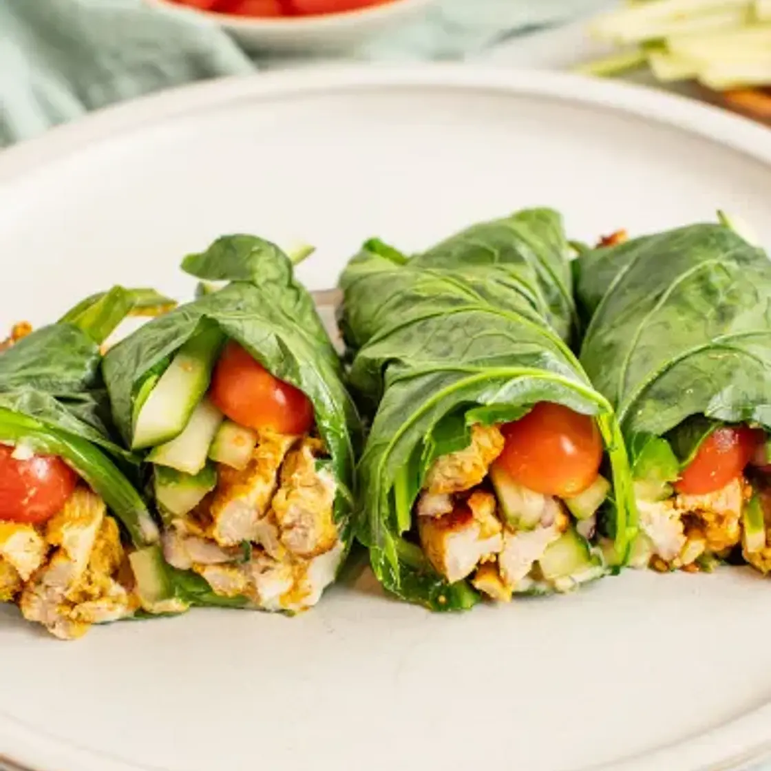 Chicken, Brussels Sprouts & Mushroom Bake | American Diabetes Association