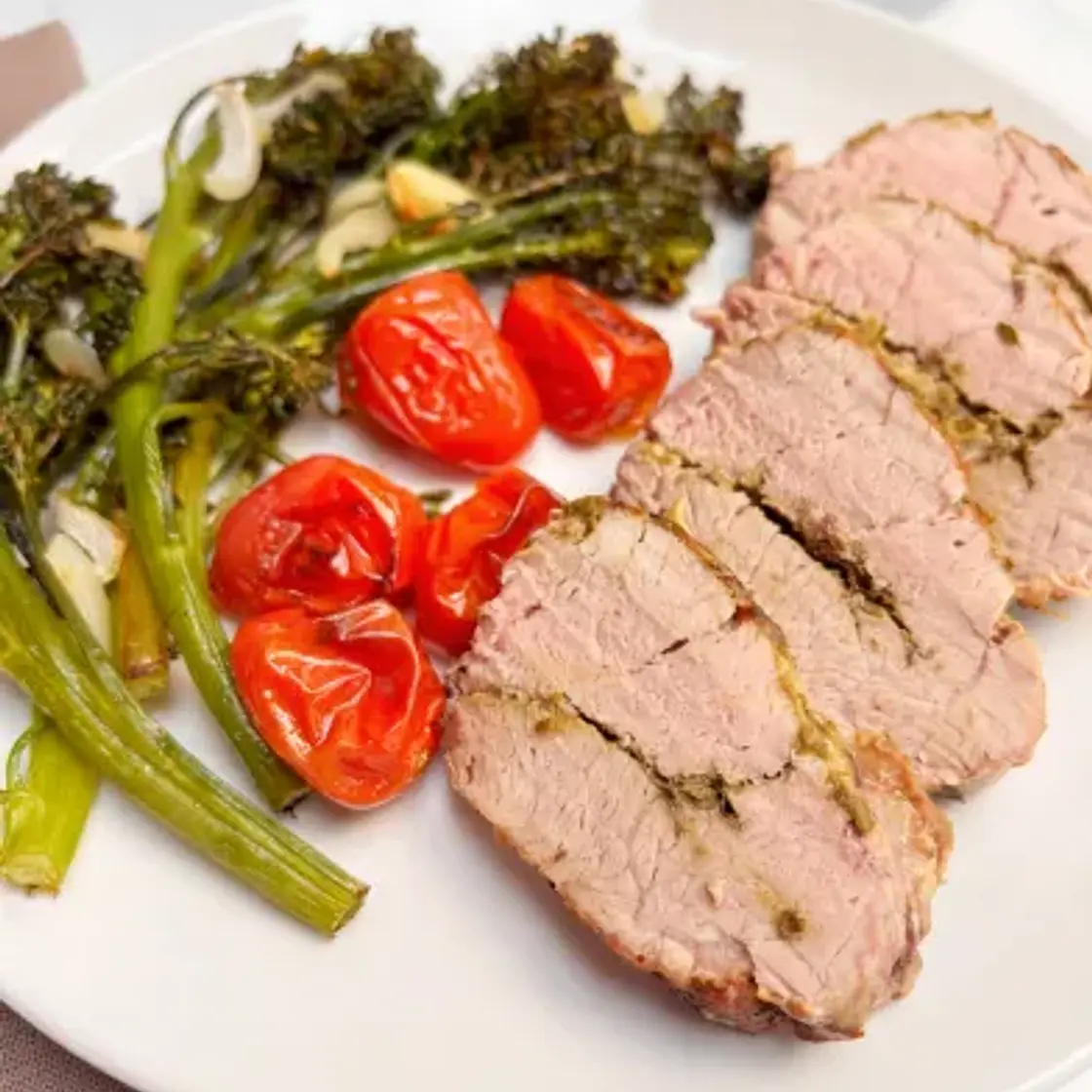 Sheet Pan Chicken, Green Beans & Potatoes | American Diabetes Association