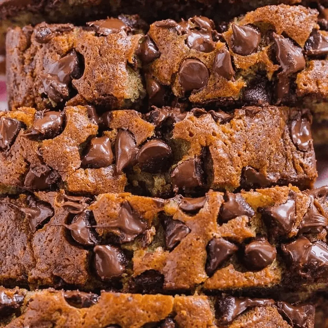 Chocolate Chip Banana Bread Recipe 2 Bananas