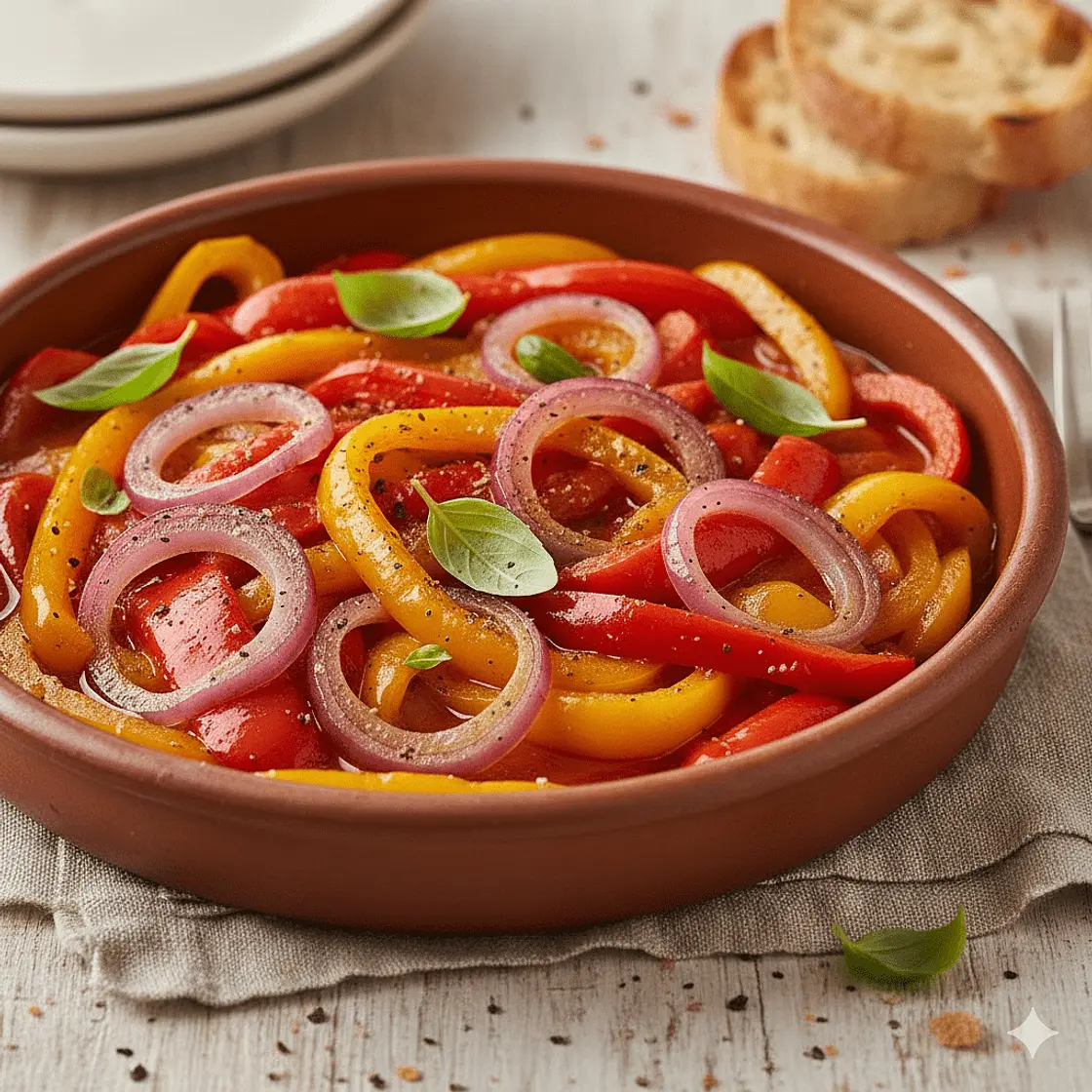 Peperonata