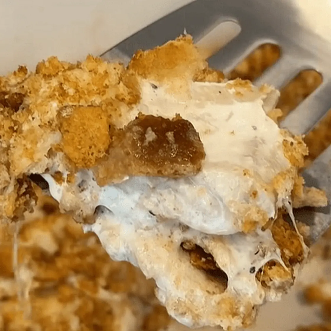 Baked Caesar Chicken