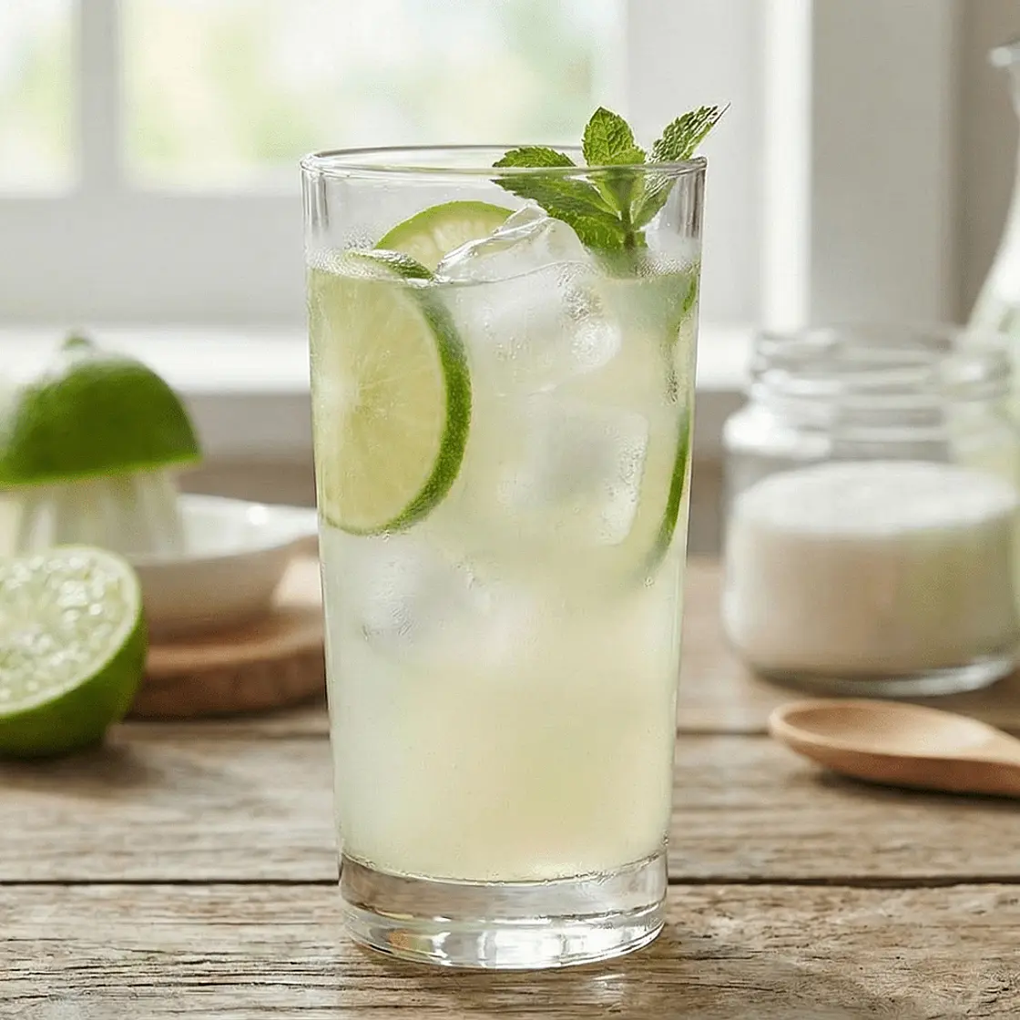 Suco de Limão
