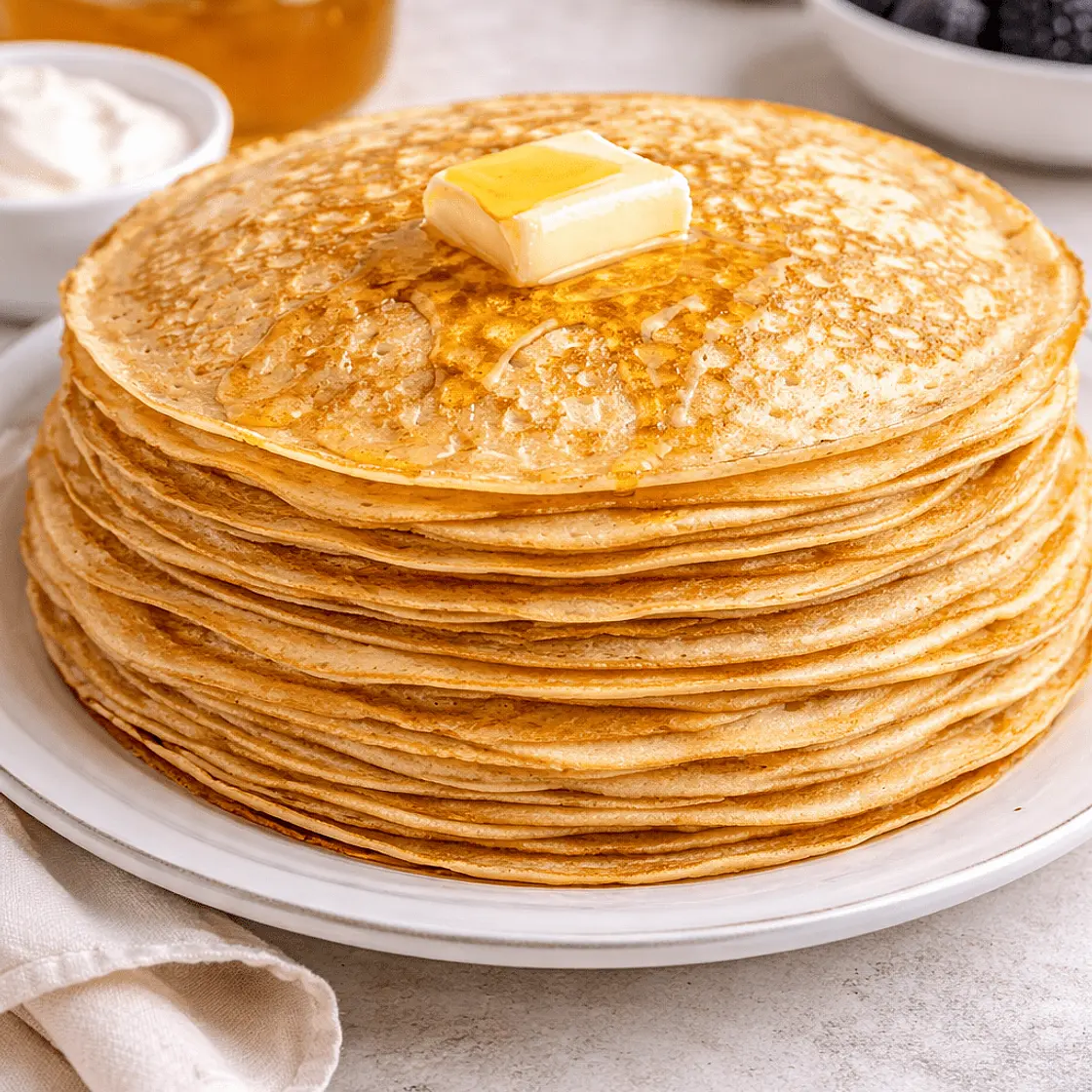 Pfannkuchen