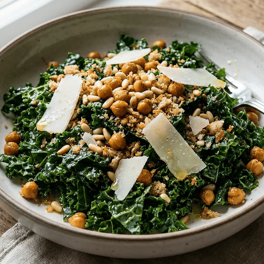 Kale Salad