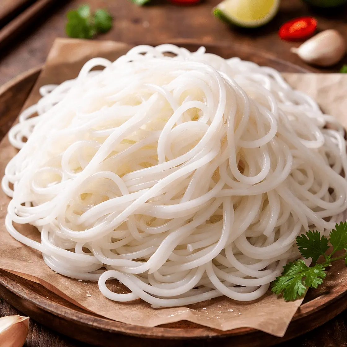 Rice Noodles