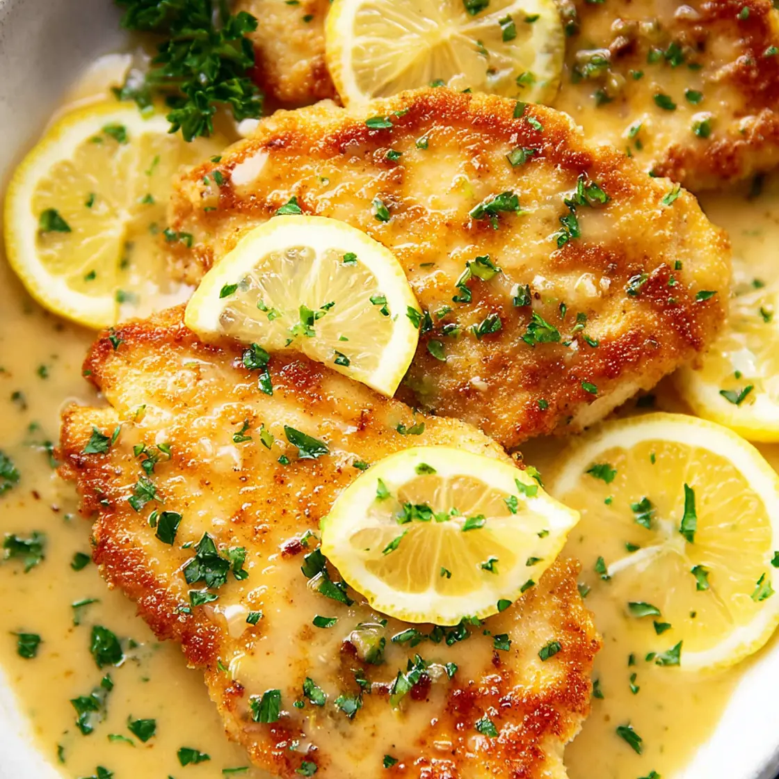 Best Chicken Francaise Recipe for a Perfect Dinner