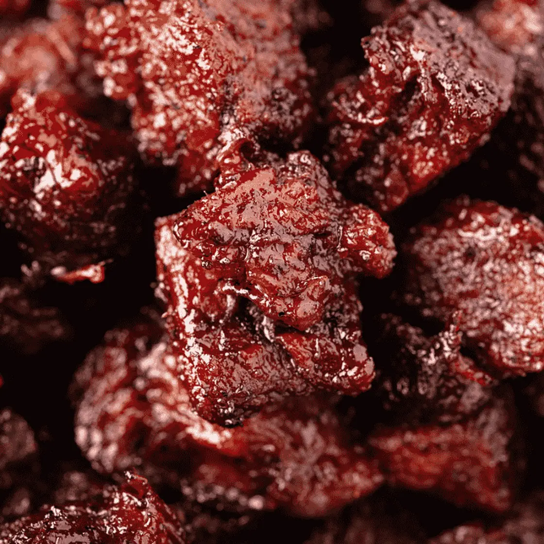 Poor Man's Burnt Ends