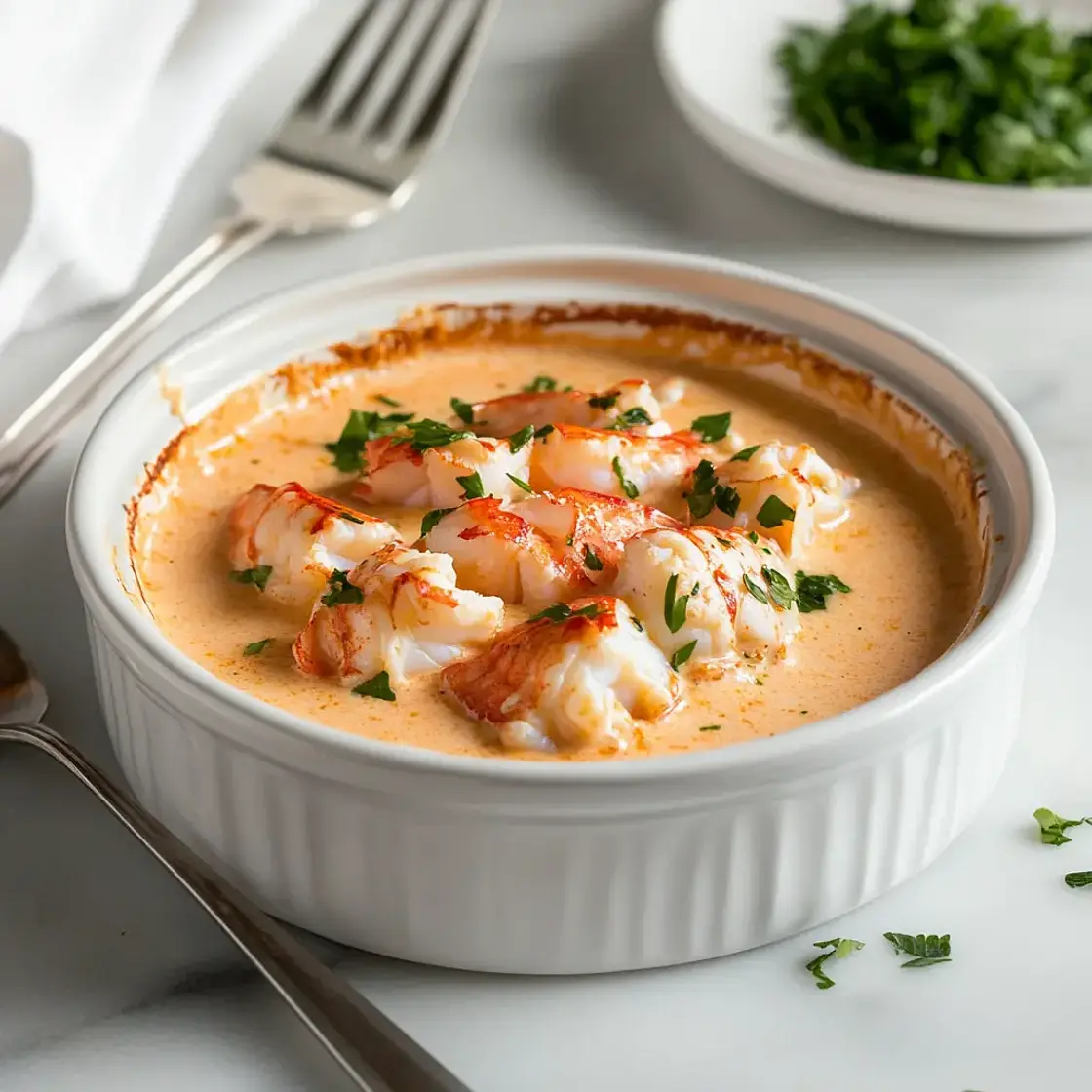 Lobster Bisque Recipe Easy Cozy Dinner for Busy Nights